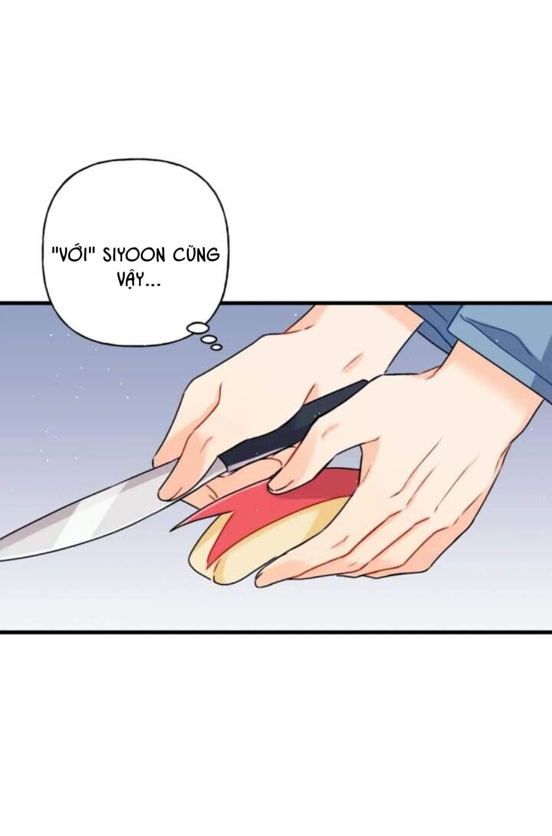 phía sau sân khấu chapter 2 50