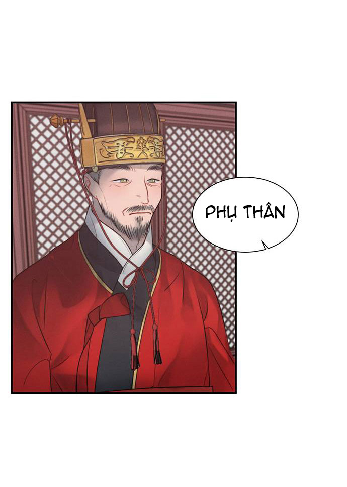 người tình của gwanghae chapter 22 72