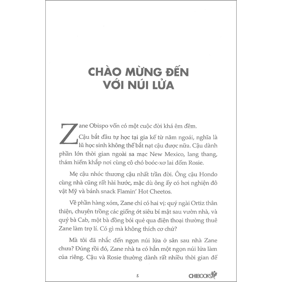 Series Đứa Con Của Thần Maya Phần 1: Truy Bão