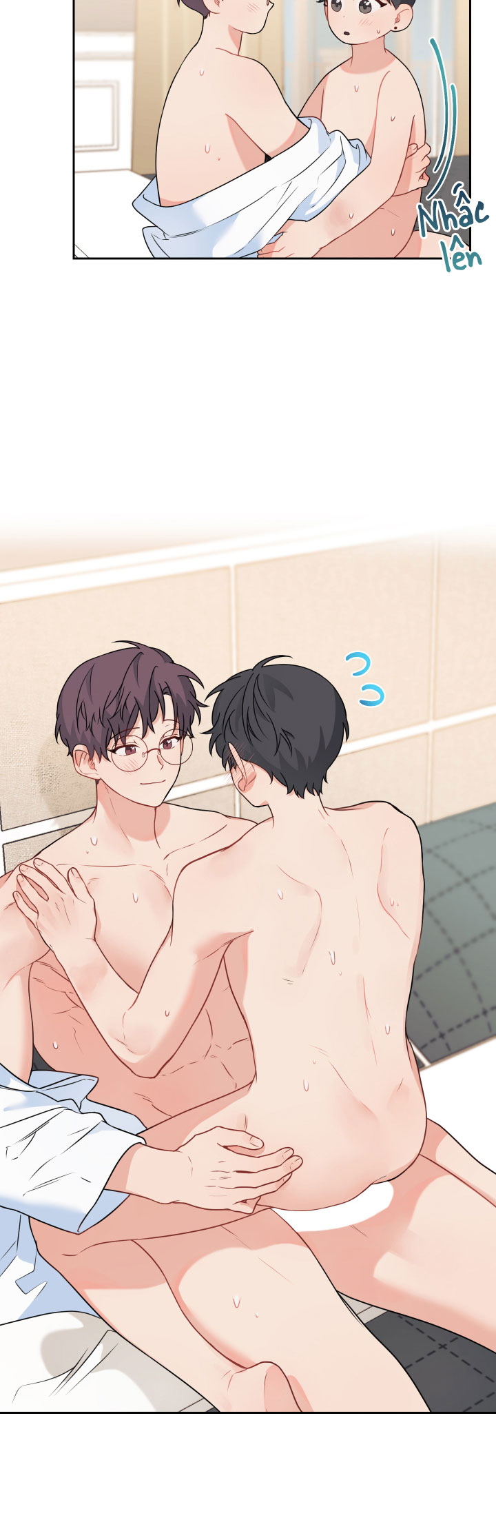 máu và tình yêu chapter 54 13