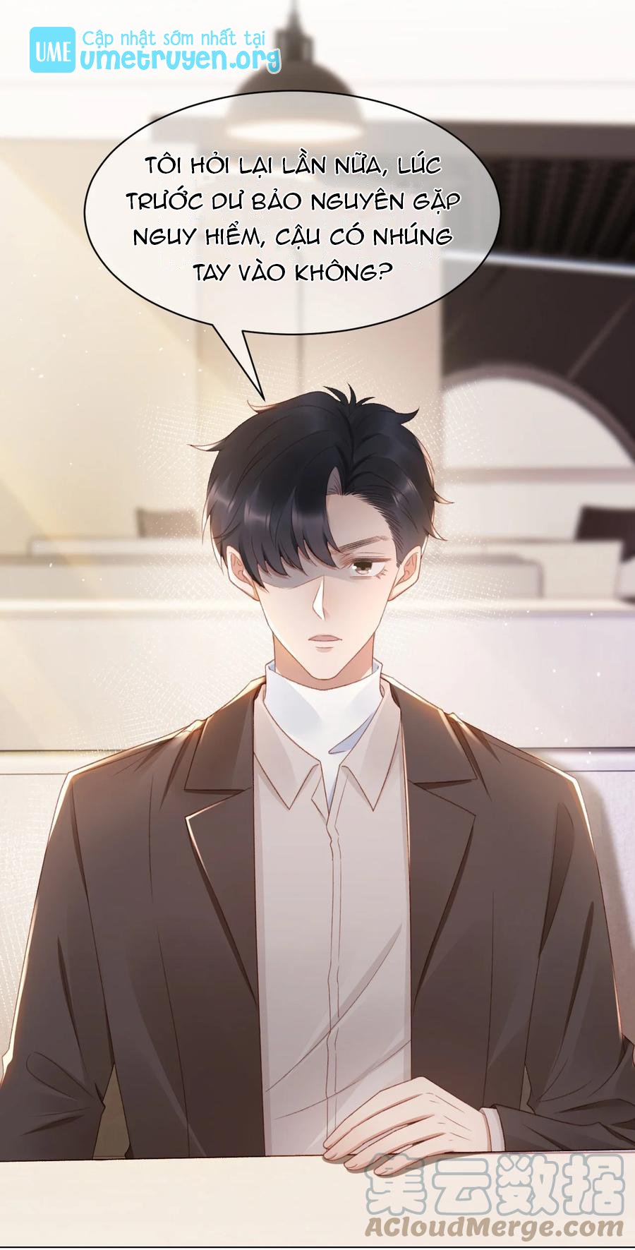 ta sinh con cho tổng tài chapter 39 4