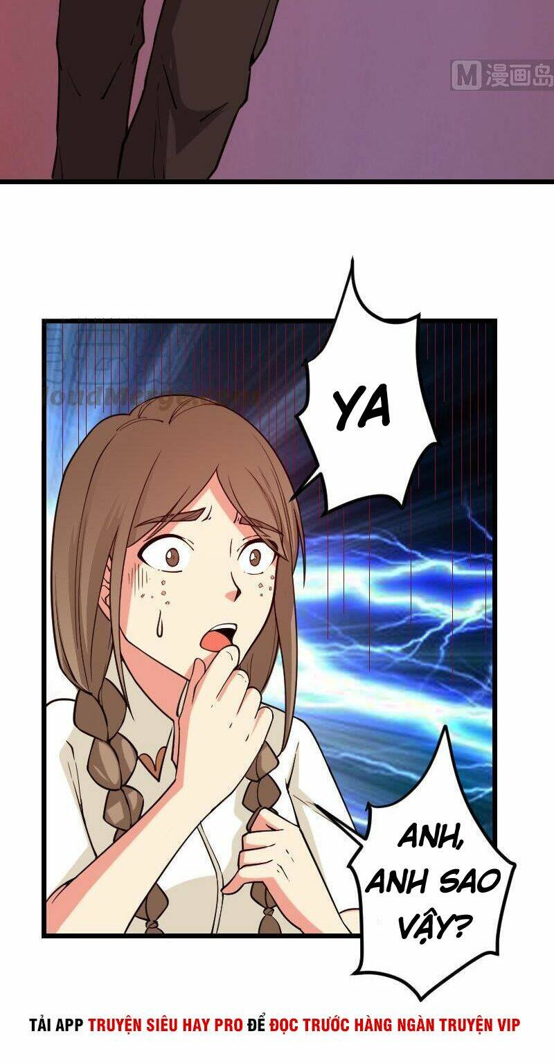 ngưu thư cung ứng thương chapter 192 6