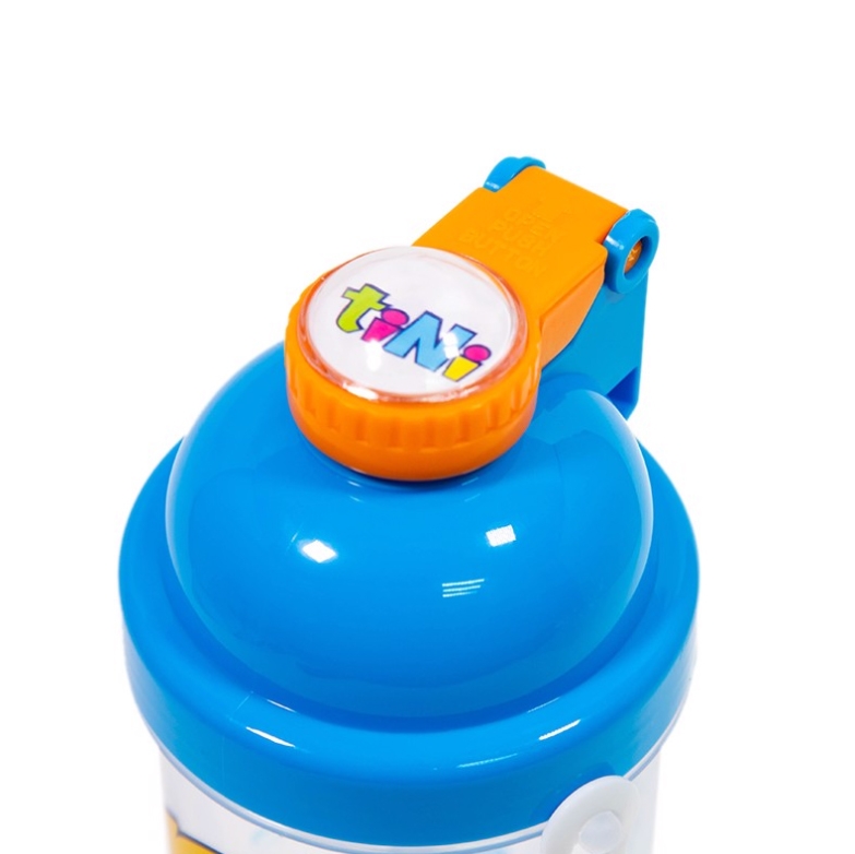 Bình Nước Juno 600ml