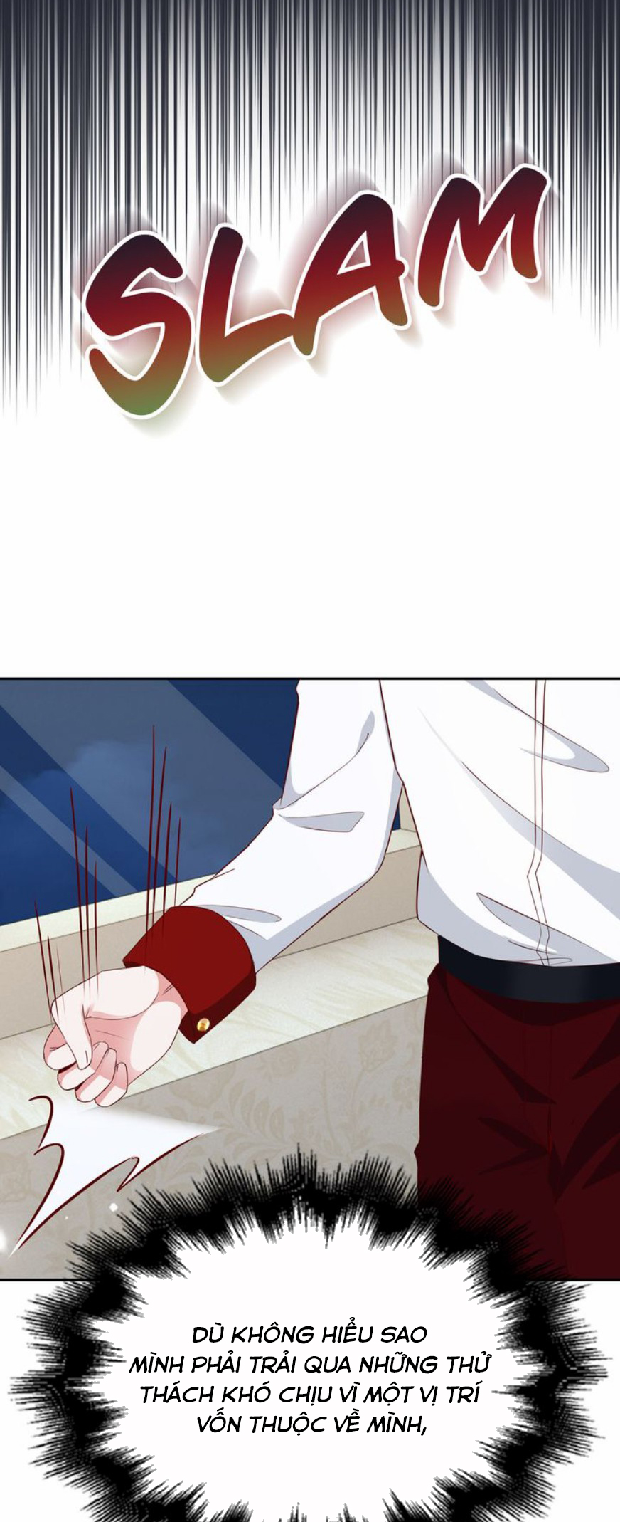 đi tìm papa cho đứa trẻ chapter 13 38