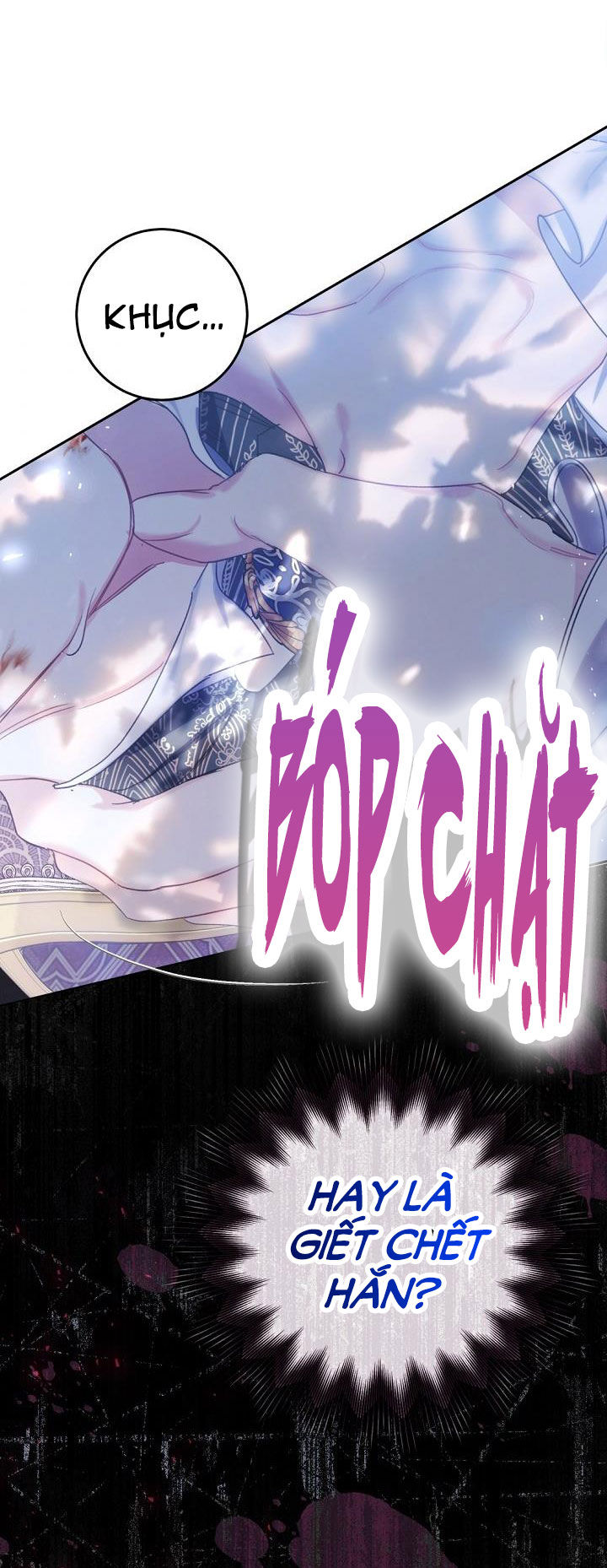 con rối ác nữ marionette chapter 50 36