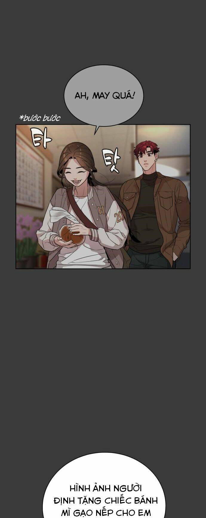 Máu trắng chapter 82.5 45