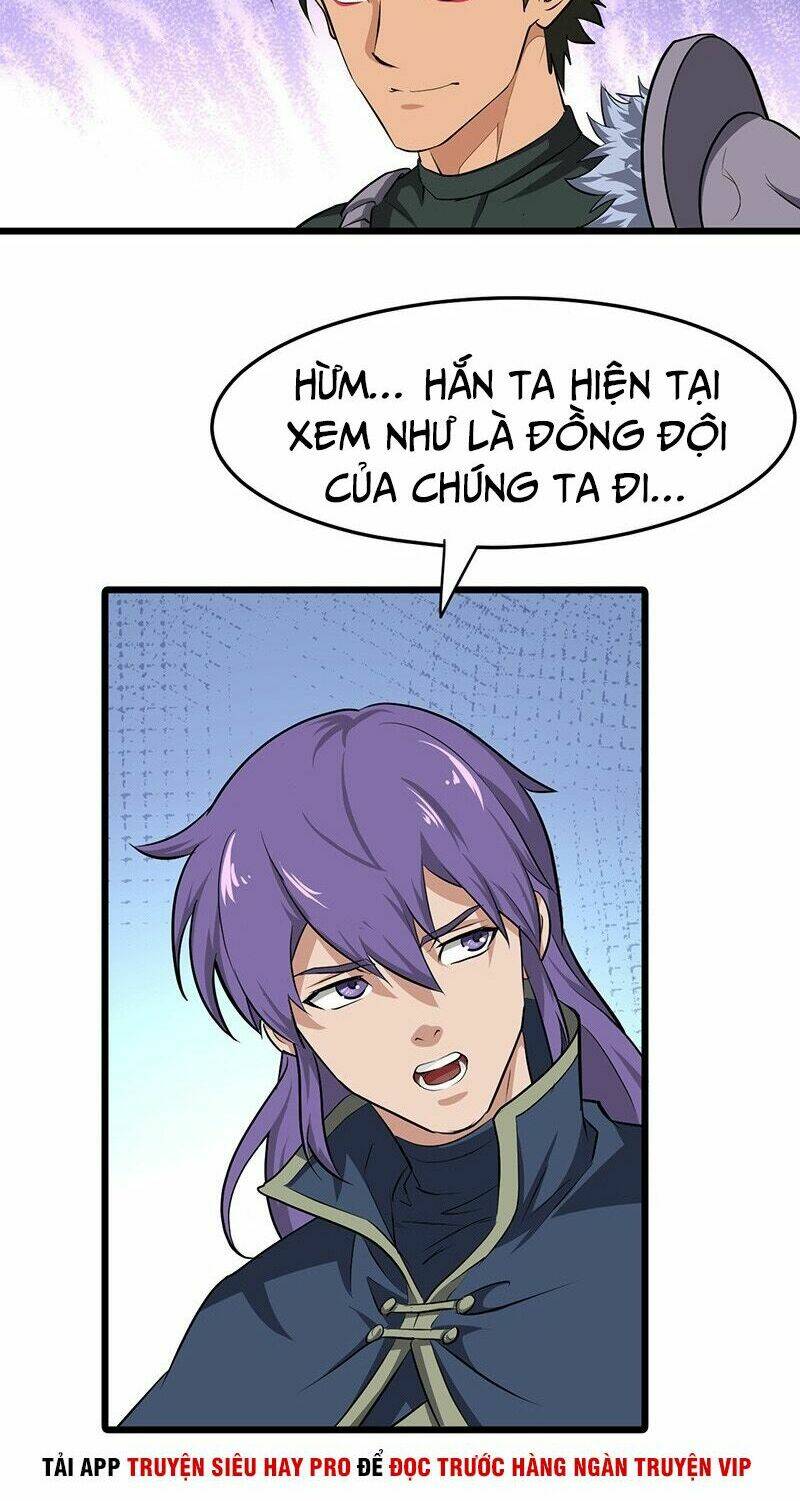 hỗn độn kiếm thần chapter 133 18