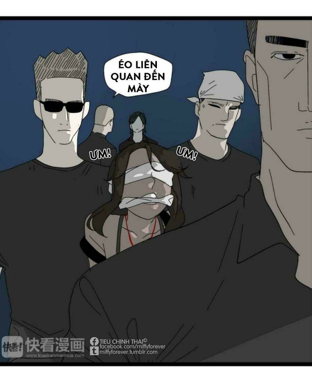 mục linh chapter 7 33