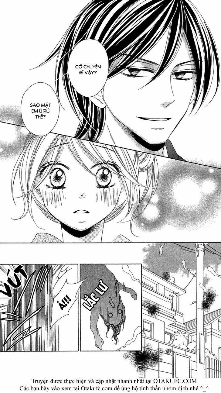 yêu quái cánh đen chapter 55 8