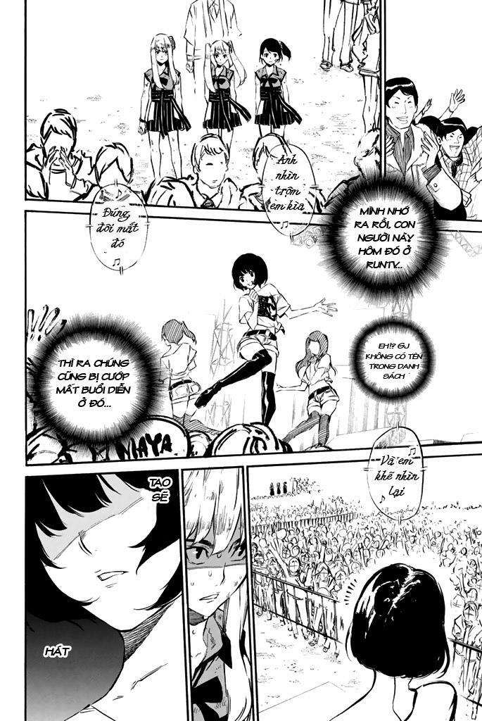 akb49 - renai kinshi jourei chapter 74 14