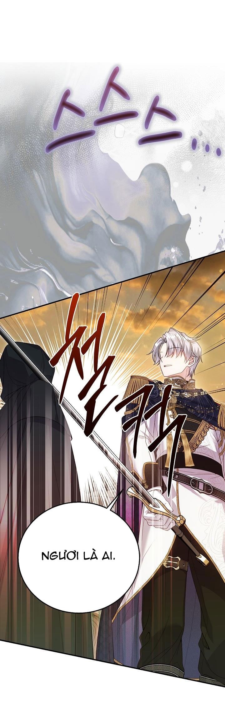 trở thành vợ thái tử quái vật chapter 116 16