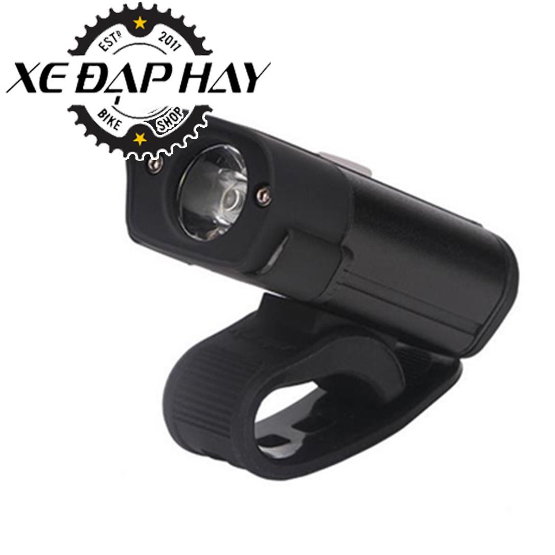 Phụ Kiện Xe Đạp | Đèn Xe Đạp Chống Nước BIKE LIGHTS  HYD018 | Sạc USB Chống Nước |Độ Sáng 500 Lumen | Pin 850 mah | Sáng Tối Đa 6 Giờ