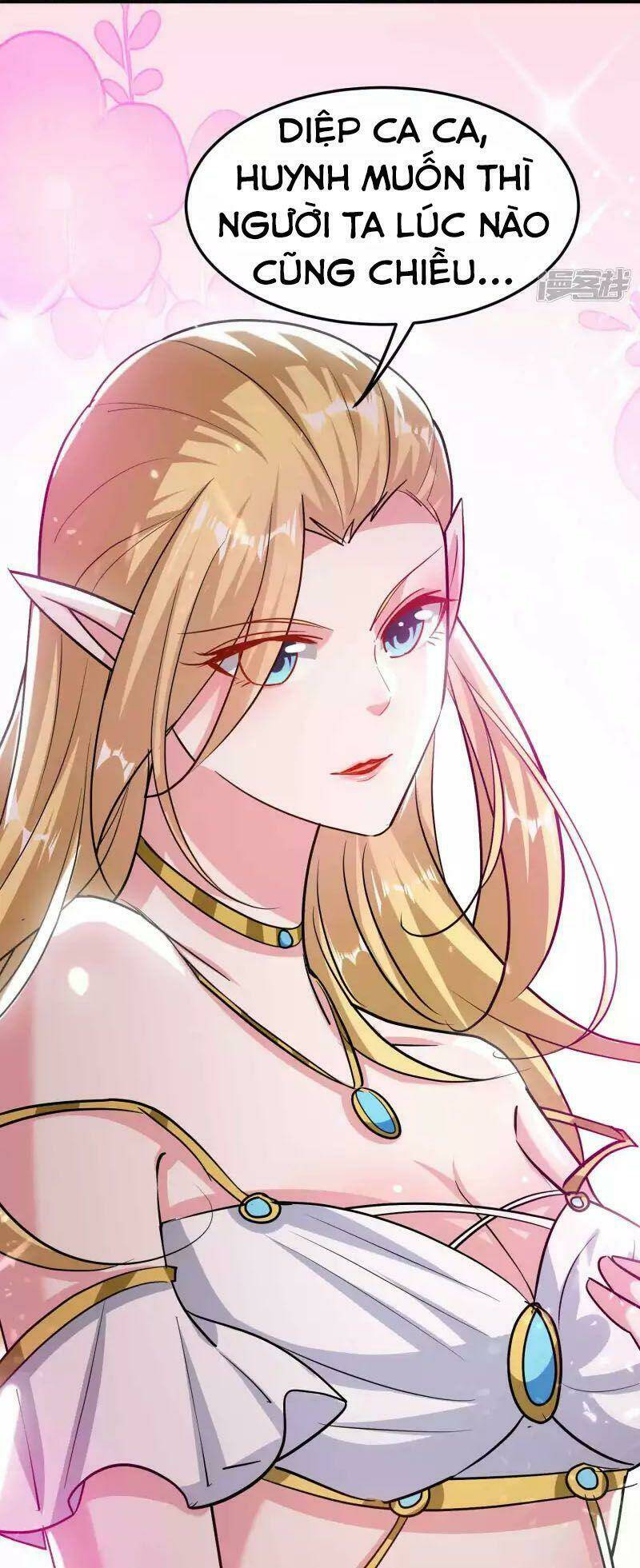 vạn giới tiên vương chapter 172 21