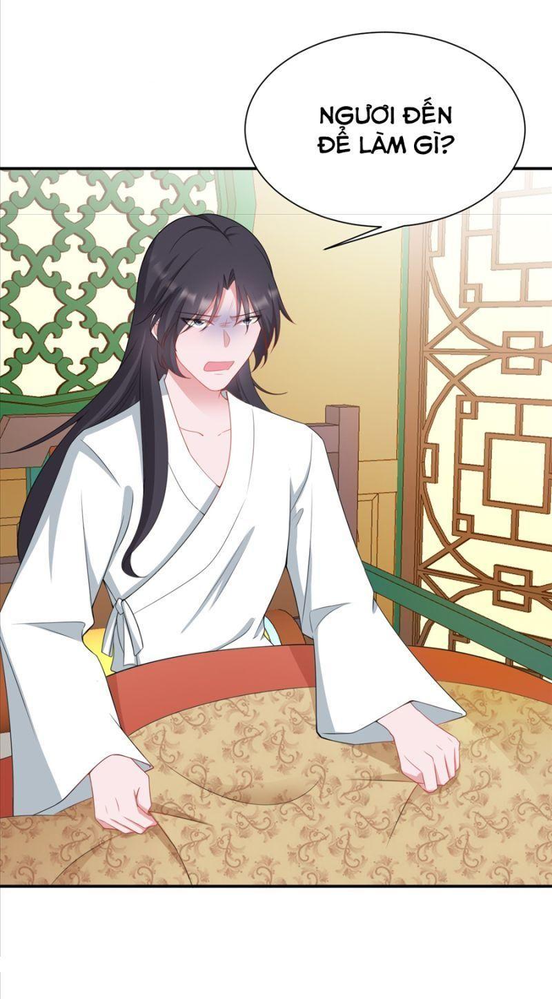 siêu cấp trà xanh hệ thống chapter 16 41