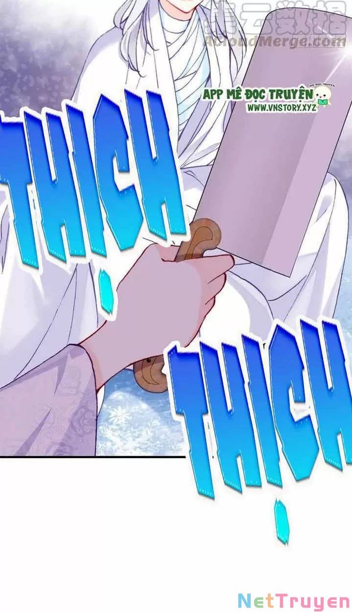 lại bị bệnh chiều chuộng quấn lấy chapter 15 39