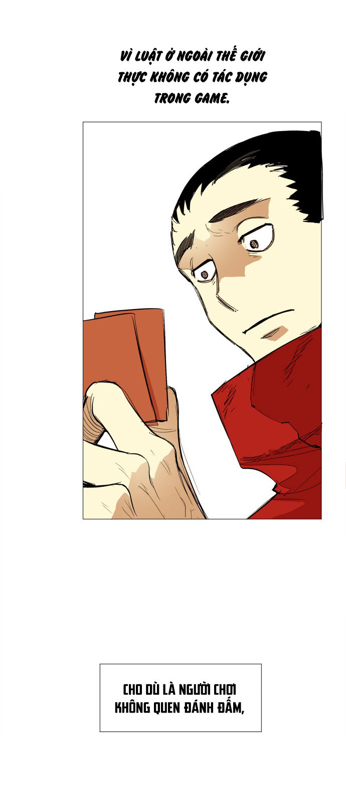 hard core leveling warrior chapter 112 6