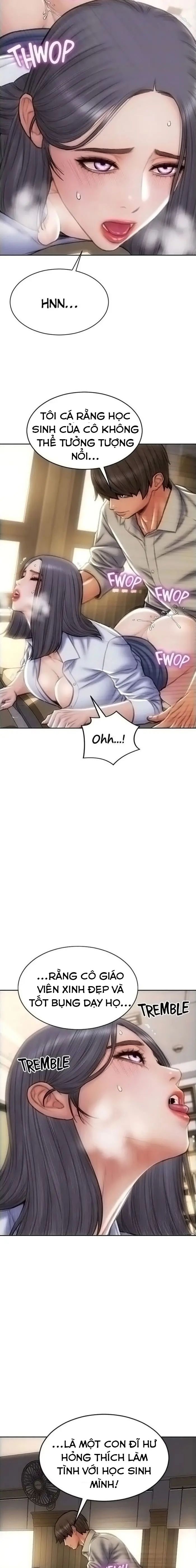 gã tồi tệ chapter 50 7