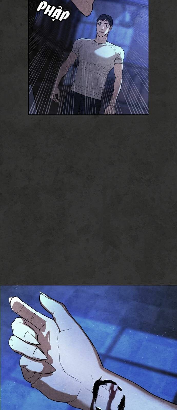 Máu trắng chapter 34 43