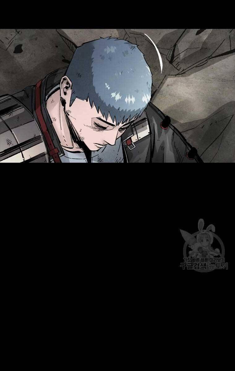 mật mã mê cung chapter 77 35