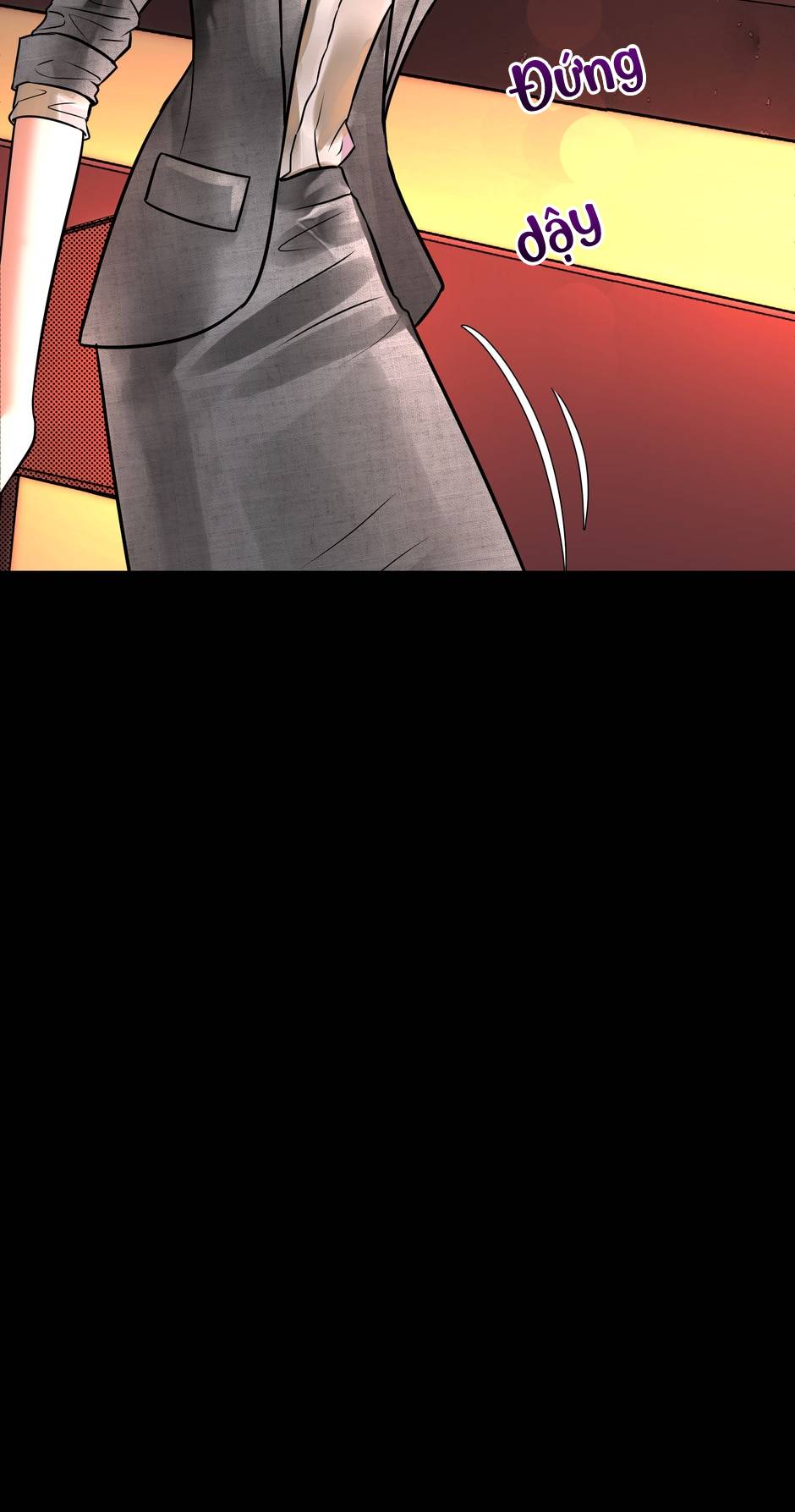 tôi đã kí hợp đồng với ác quỷ chapter 0 28