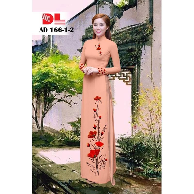Vải áo dài