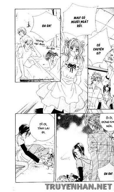 lọ lem hậu đậu chapter 84 33