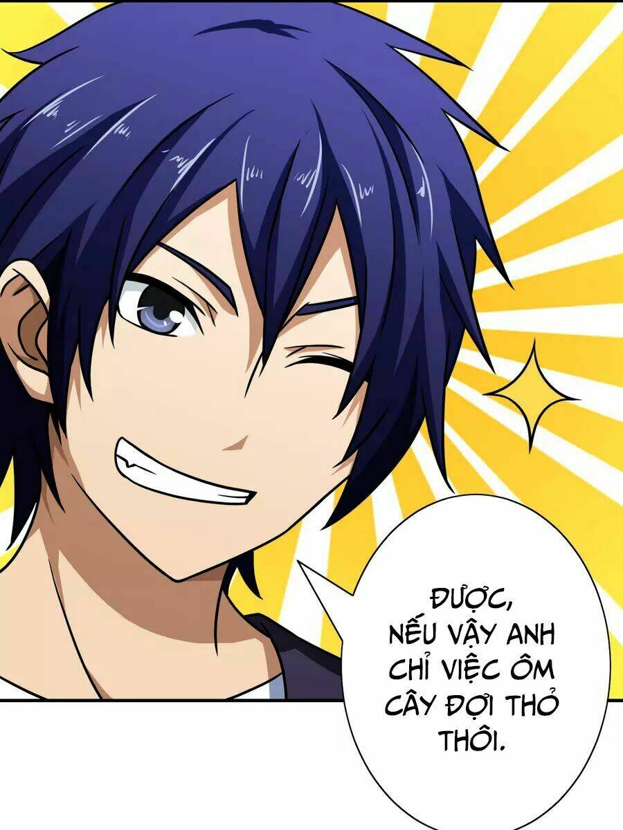 hộ hoa cao thủ tại đô thị chapter 68 14