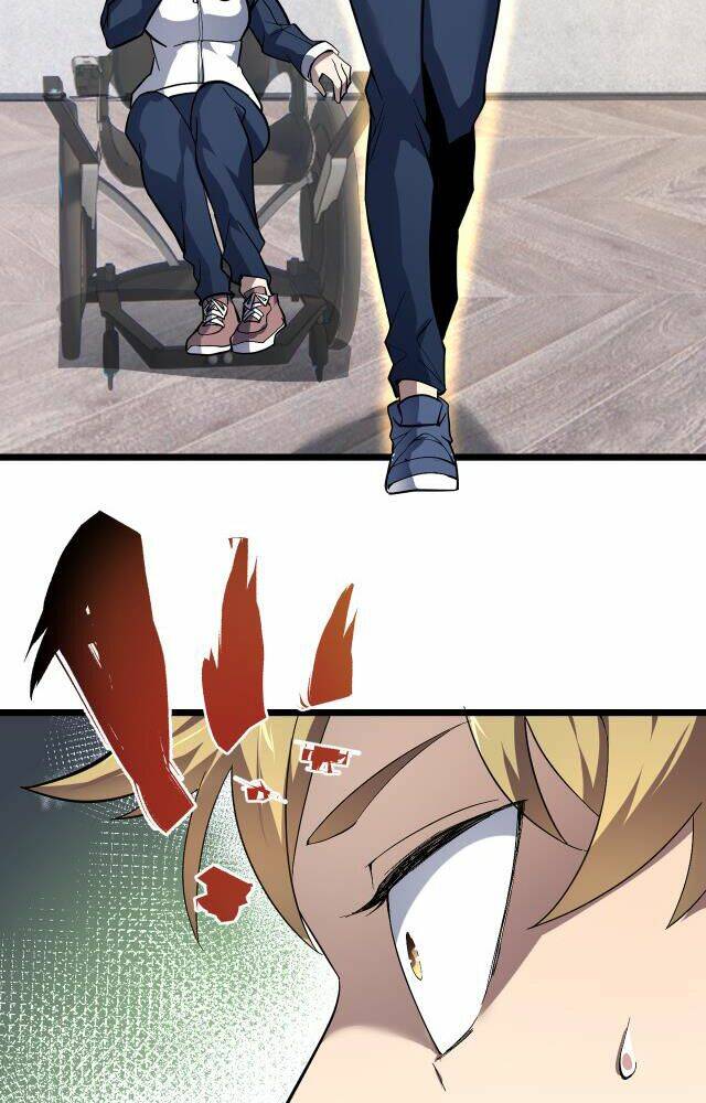 vạn vật hợp nhất chapter 11 65