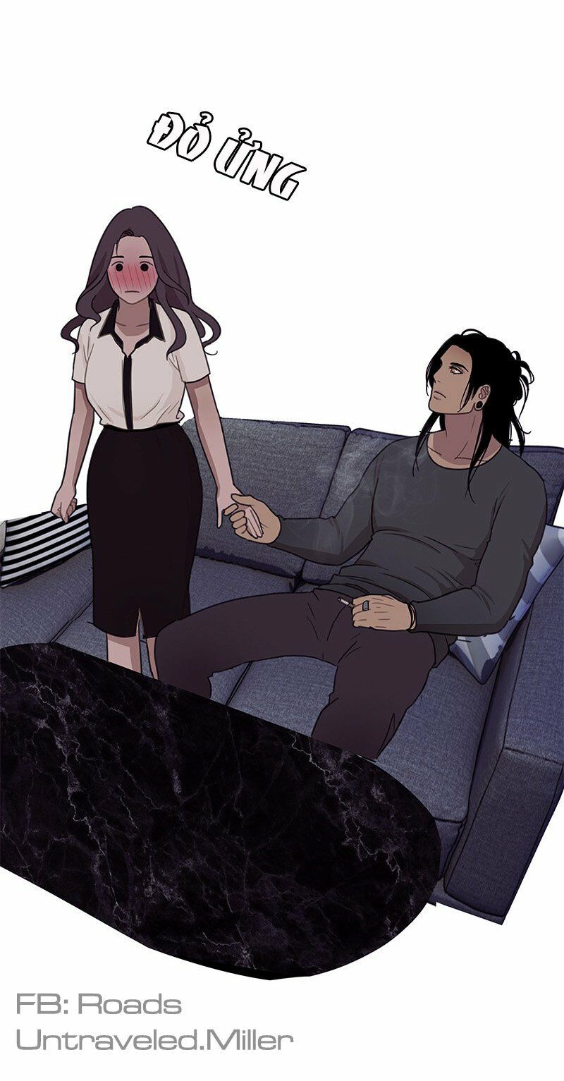 nửa đêm ở poppy land chapter 26 1