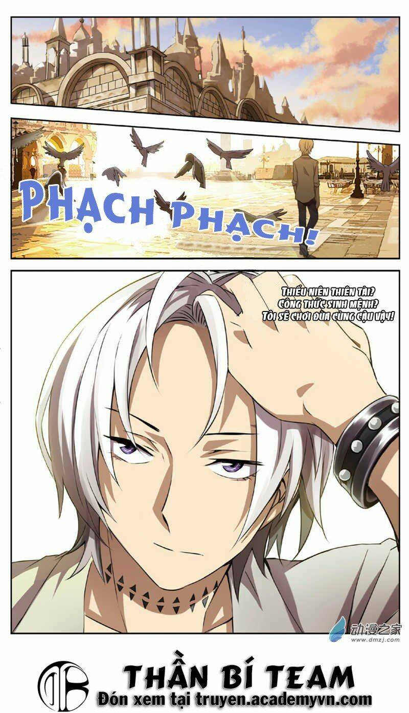 thiên tài j chapter 5 21