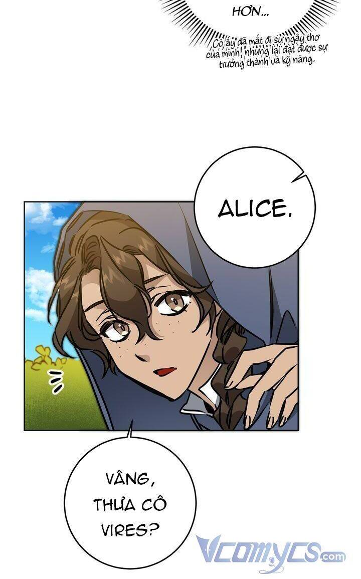 tôi trở thành hoàng đế bạo chúa trong tiểu thuyết chapter 72 30