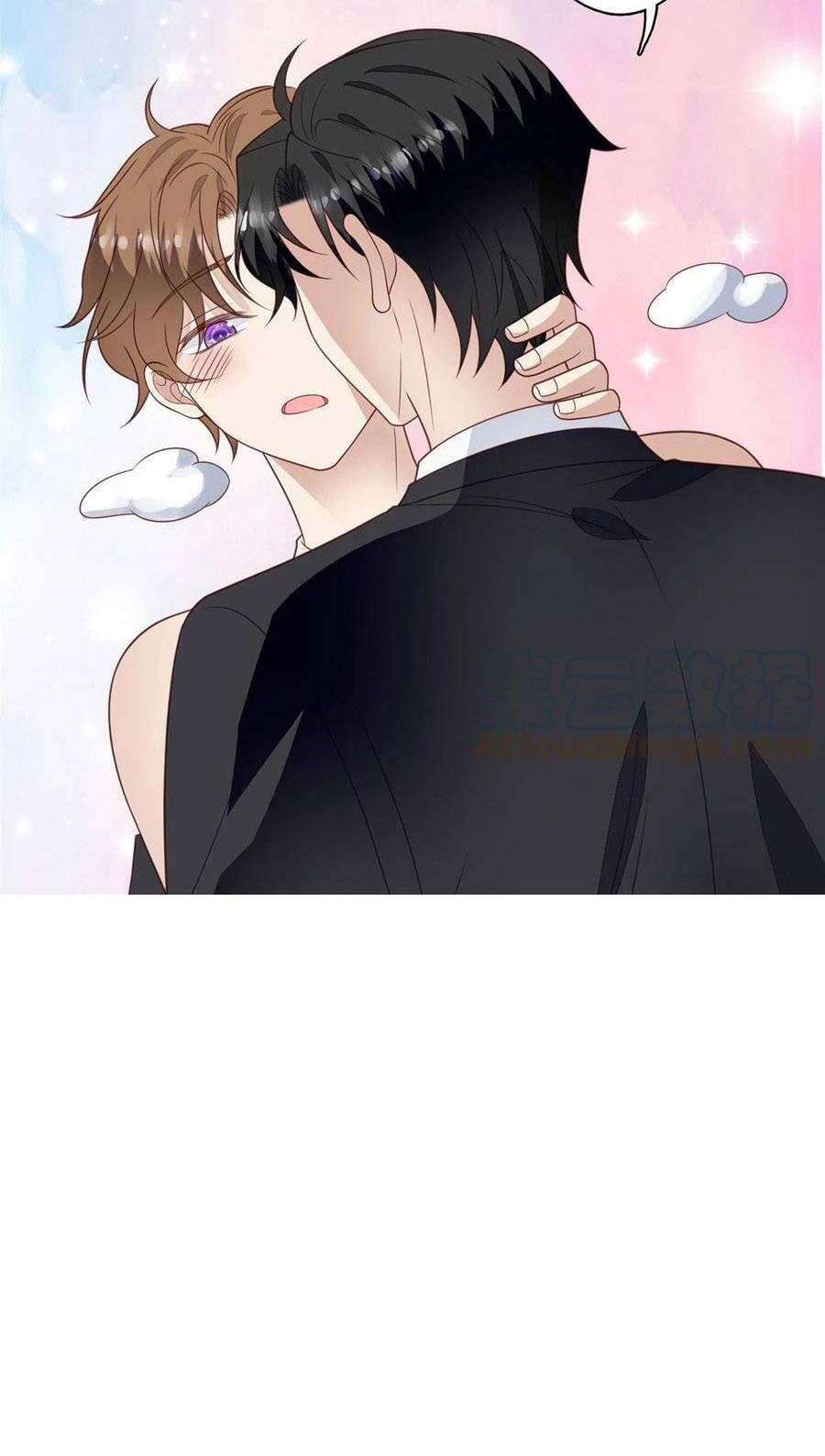 dựa vào đại lão ổn định vị trí c trong nam đoàn chapter 126 10