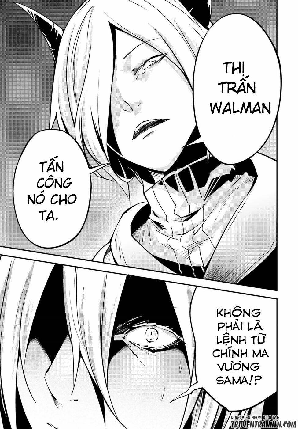 tên thường dân lv.999 chapter 5 10