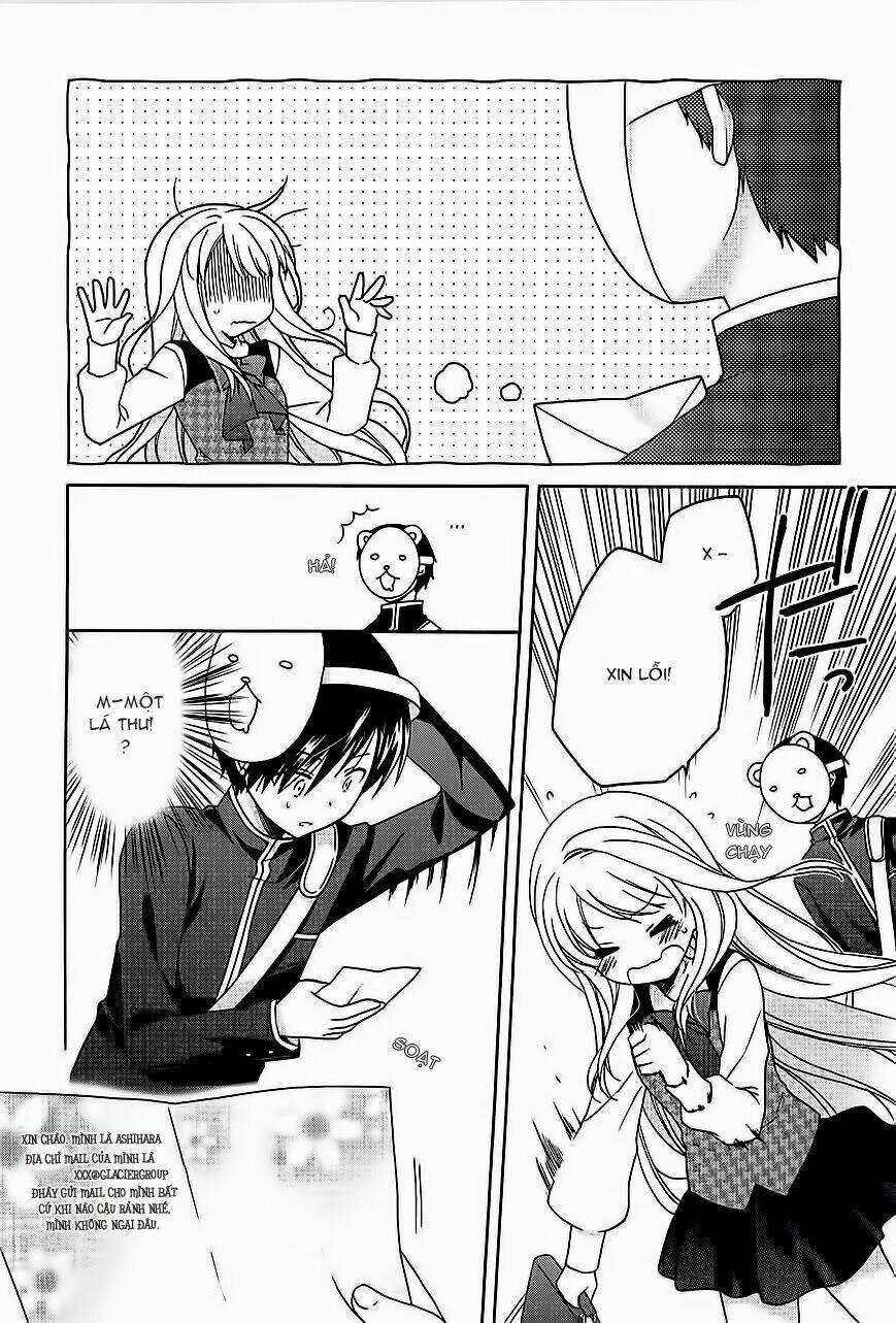 hajiotsu chapter 2 27