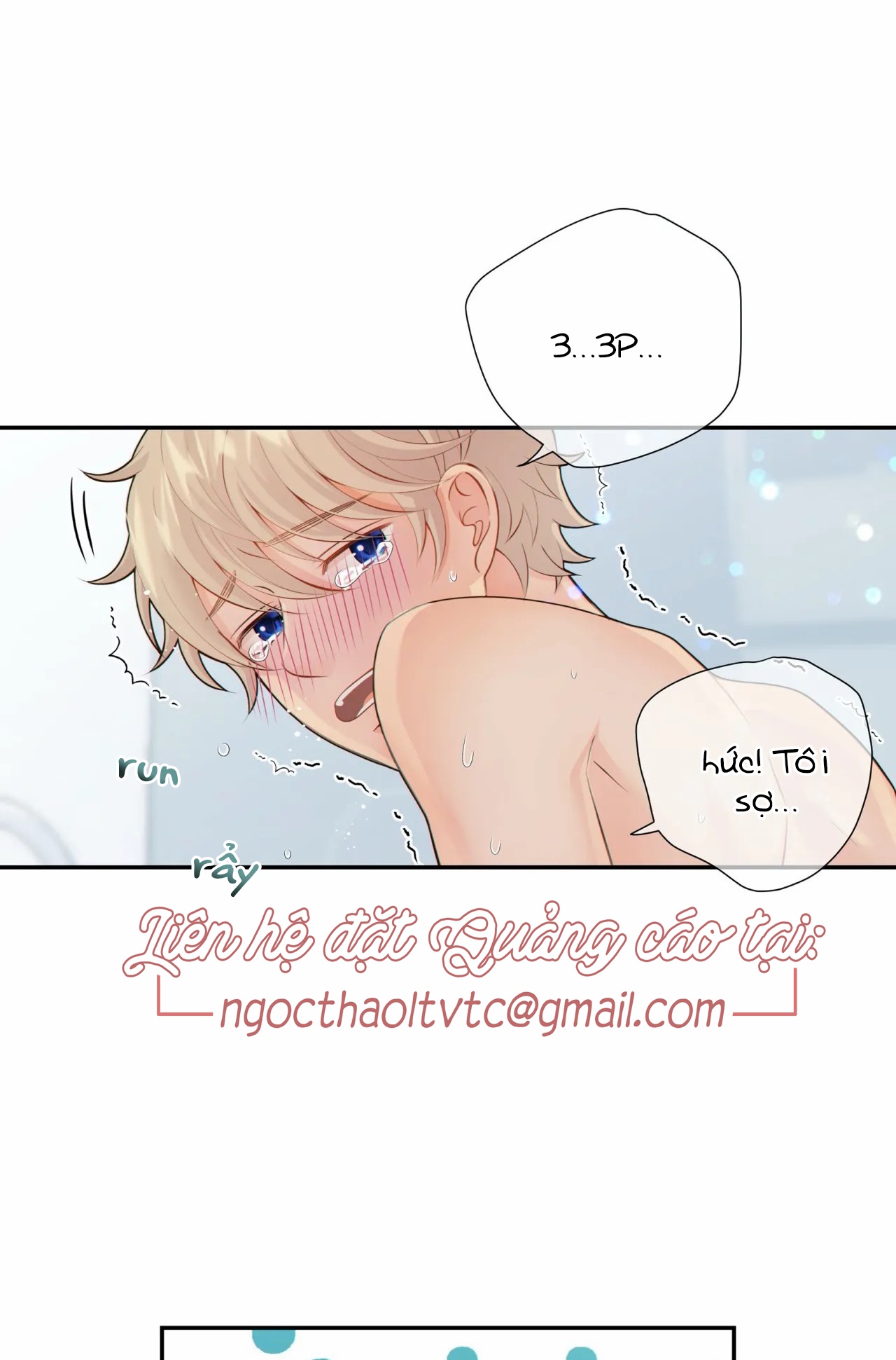 thời gian giữa sói và chó chapter 26 33