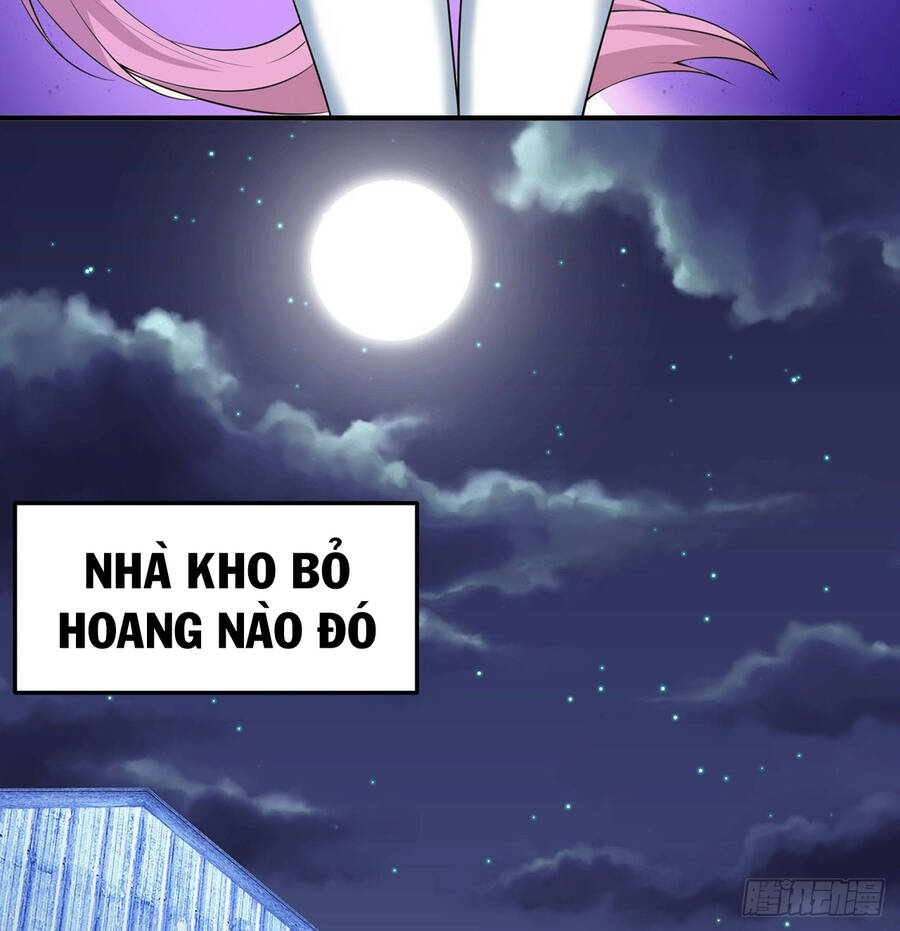 nhặt thuộc tính tại trái đất chapter 15 46
