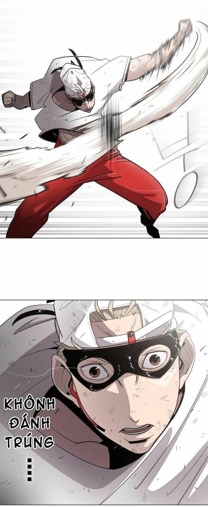 kĩ nguyên của anh hùng chapter 5 5
