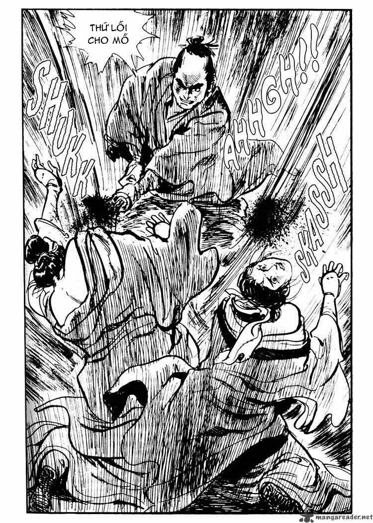 lone wolf and cub chapter 46 27