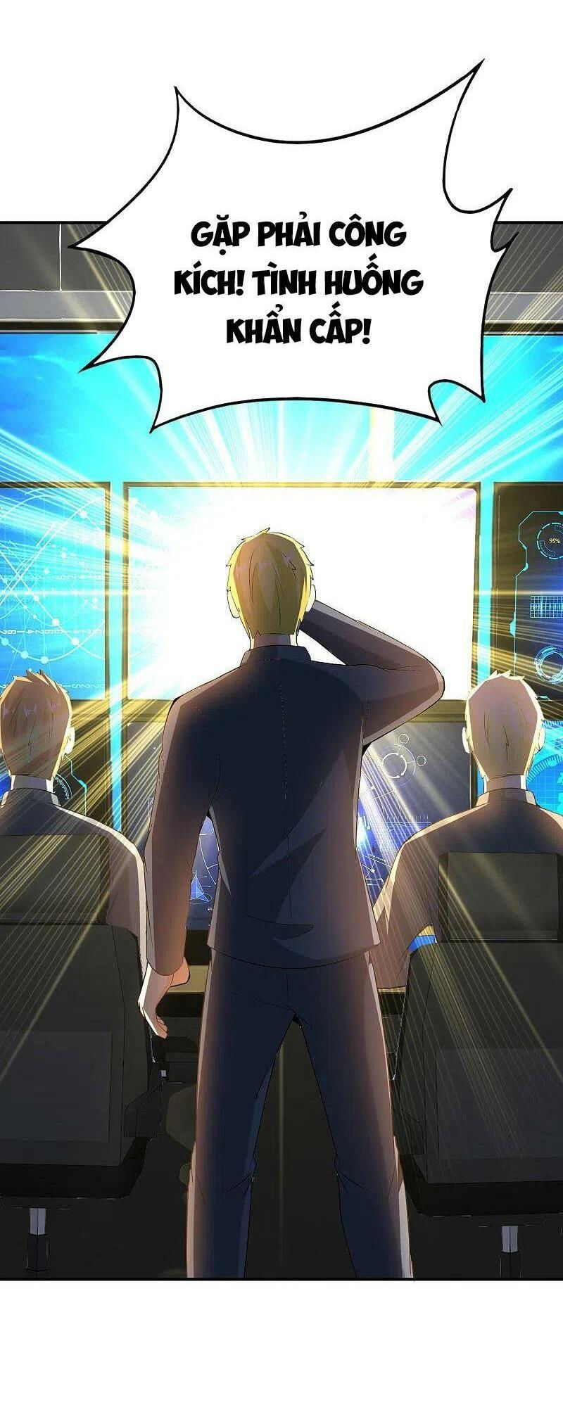 vòng bạn bè mạnh nhất của tiên giới chapter 145 32