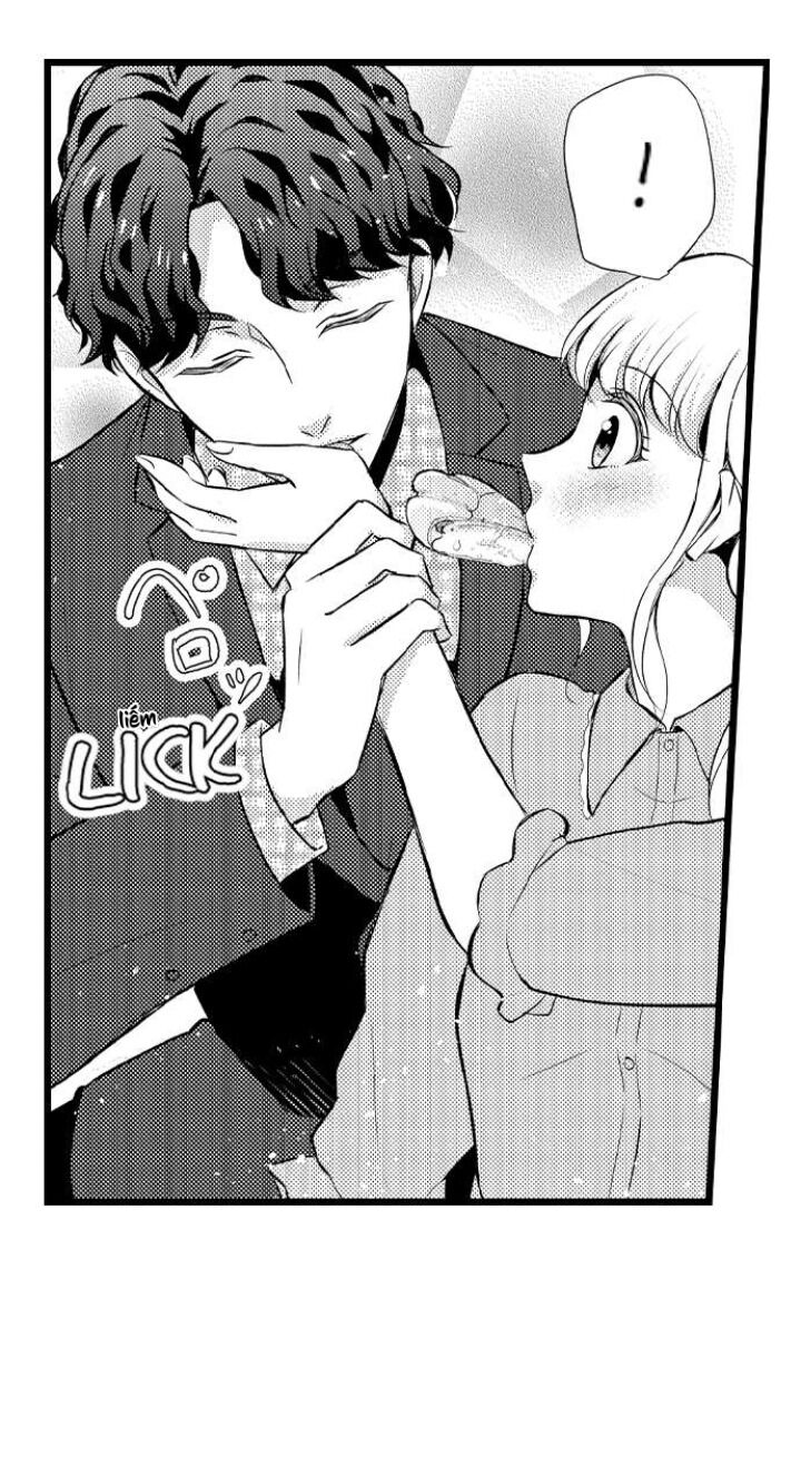 anh sẽ yêu em đến khi em tốt nghiệp chapter 9 18