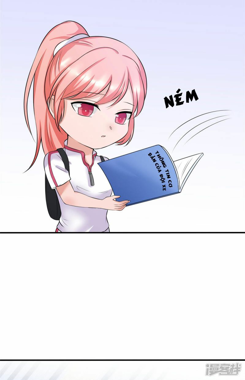 siêu cấp nữ thần trọng sinh chapter 9 18