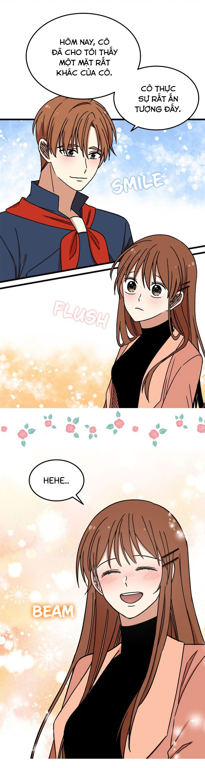 công thức cho tình yêu chapter 42 5