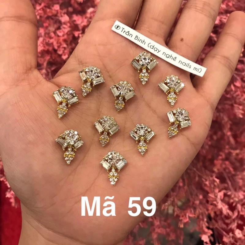 Charm xịn mã 55-63