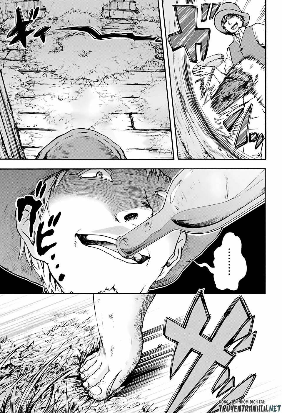 magician of the depths chapter 1 26