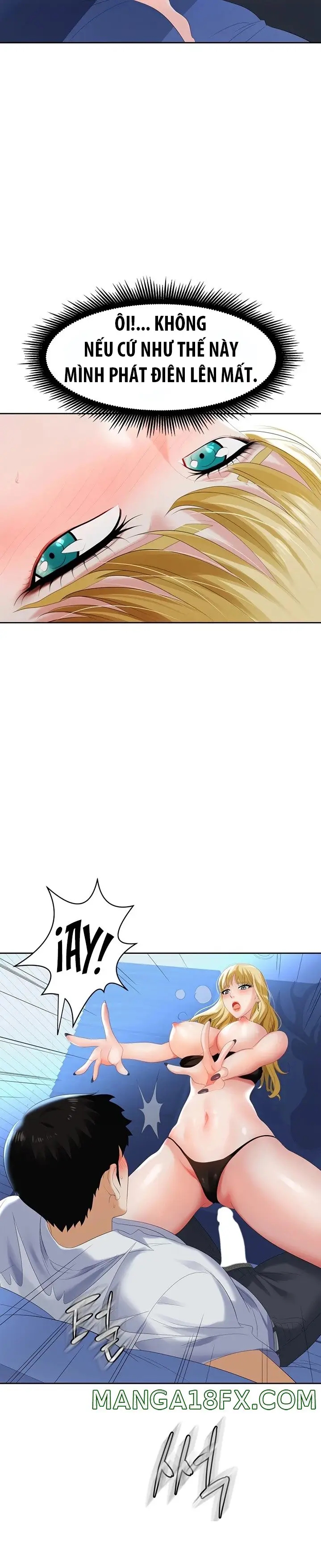 sập bẫy chapter 2 6