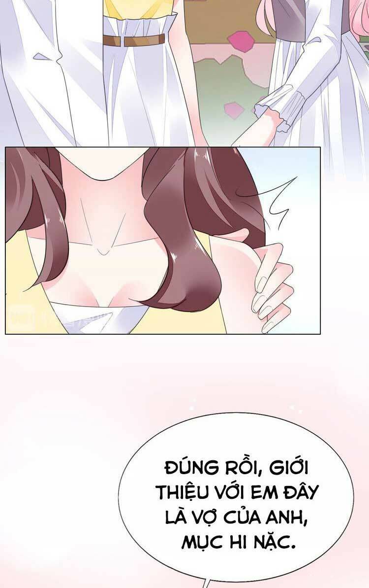 điều ước sủng ái bất bình đẳng chapter 91.1 5