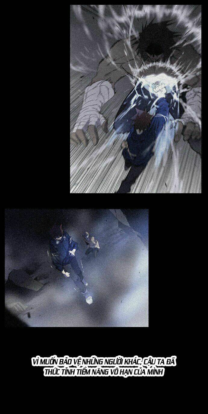 bản khế ước linh hồn chapter 203 24