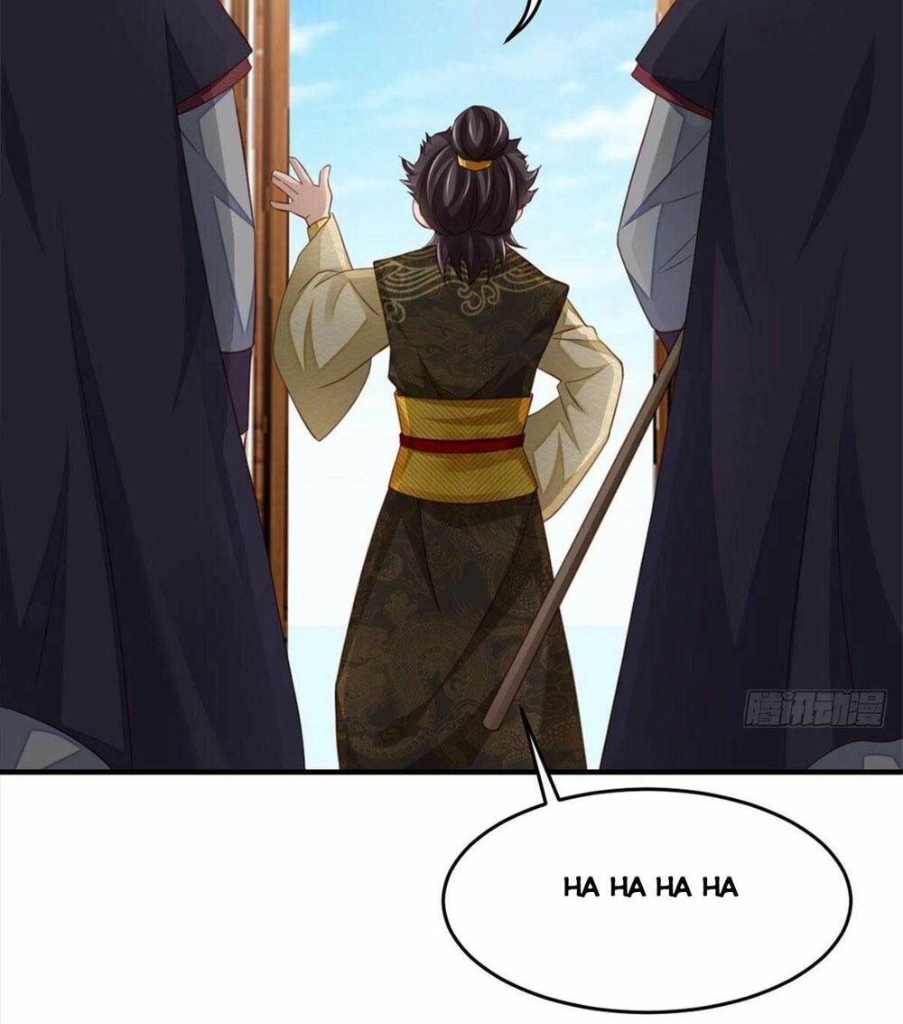 thuần hóa ba ba bạo quân chapter 17 53