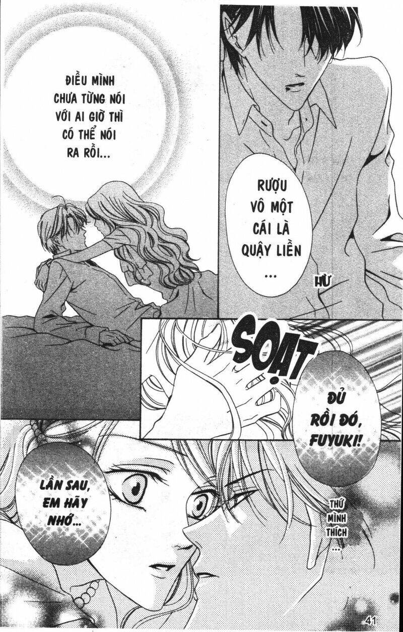 007 phá án chapter 11 39