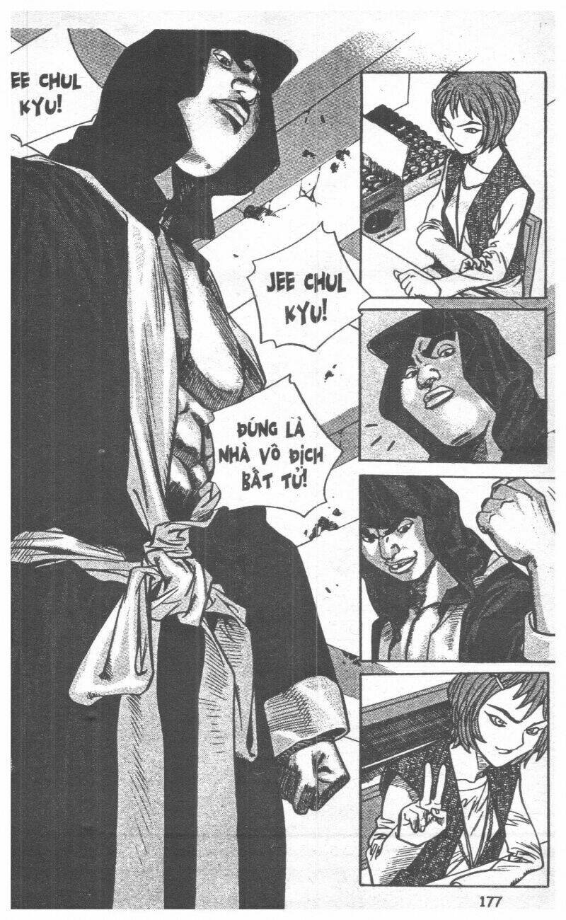 change guy chapter 132 173